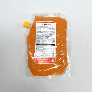 태원식품 치폴레소스 1kg 치폴레마요 소스 맛있게 먹은 솔직 후기 - 상품 이미지 1