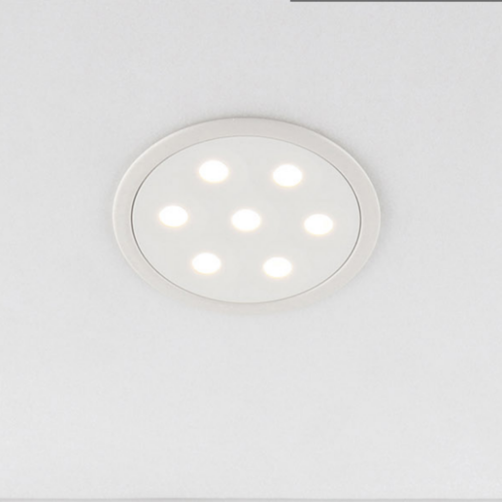 2.5인치다운라이트 LED 집중형 2.5인치 매립등 매입등 - 상세 이미지 2
