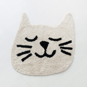 BONGJA 러그 55x67 브라운 5734.3009, 55x67cm 솔직 후기 | 실제 배치 사진 포함 - 상품 이미지 4