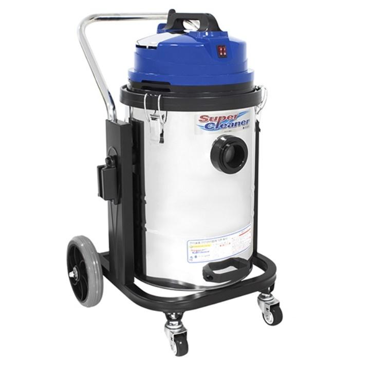 습식청소기 50L 공장청소 건습식 흡입력좋은업소용청소기