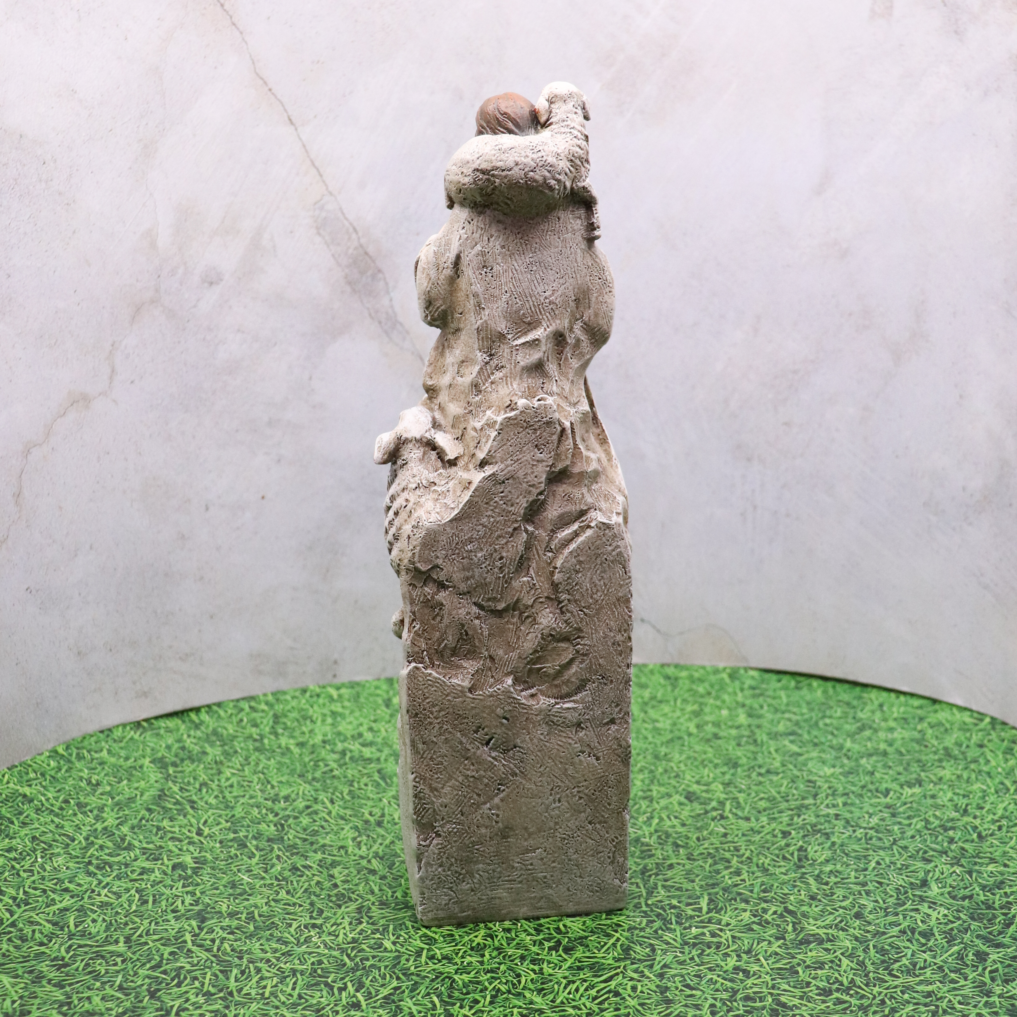 주님은 나의 목자 성상 - 상세 이미지 5