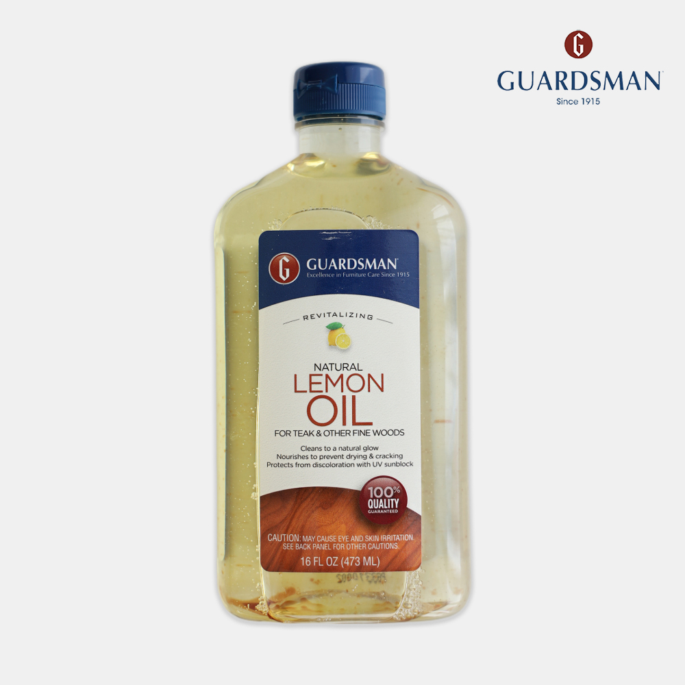 가드맨 나무식탁코팅 가구오일 목재 오일 자개장 관리 제품 이미지