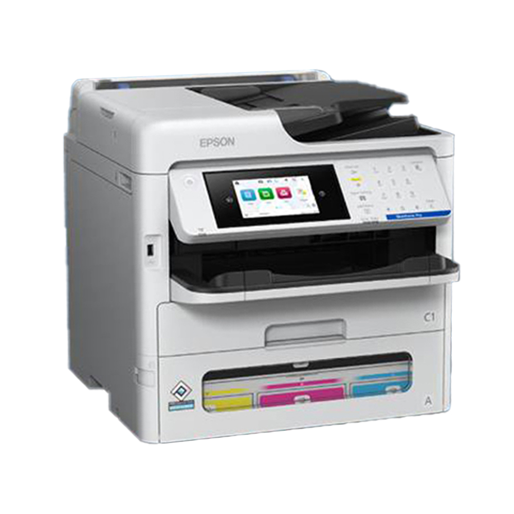 엡손 Epson WorkForce Pro EM-C800 잉크젯 복합기 (잉크포함) - 상품 이미지