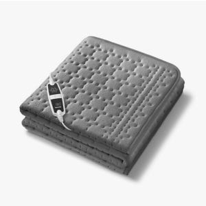 독일 보이로 전기요 보이러 전기장판 전기매트 온열매트 싱글 1인용 개봉기 | 실사용 후기 - 상품 이미지 2