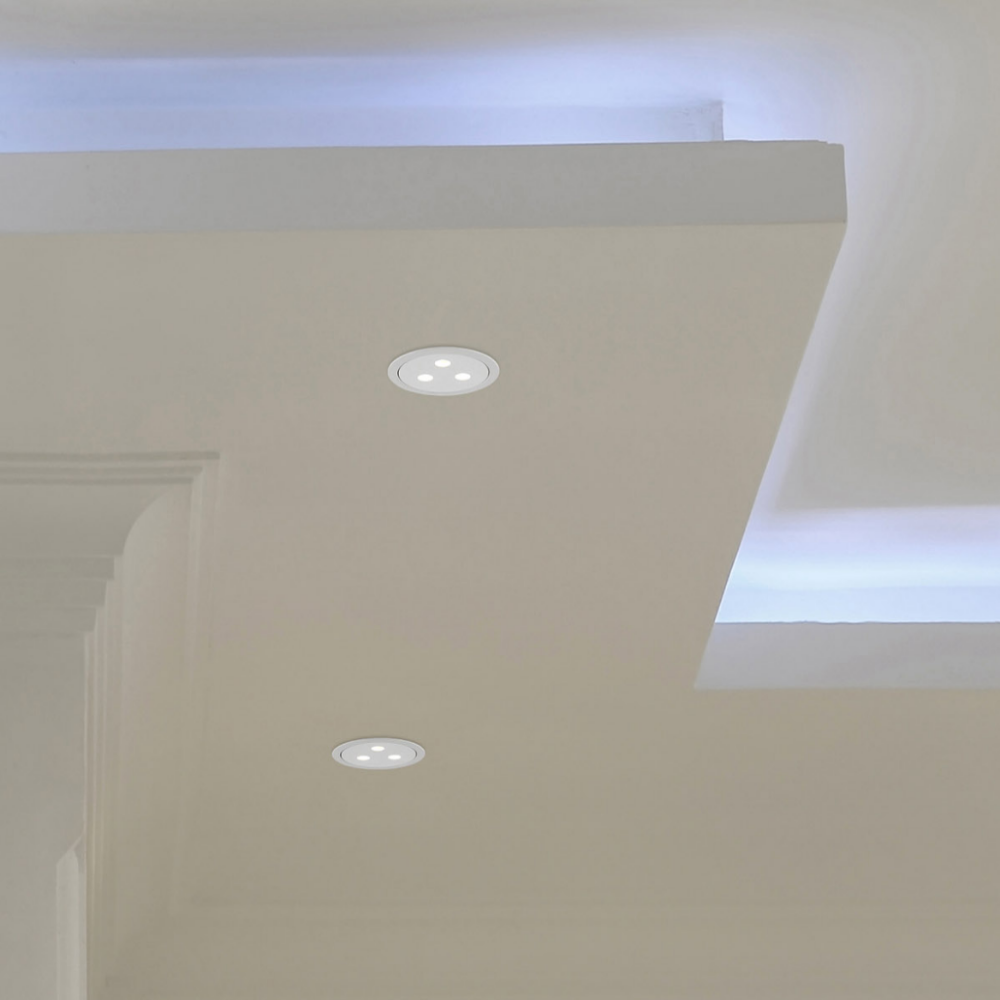집중형 1.5인치 2인치 다운라이트 매립등 매입등 LED - 상세 이미지 4