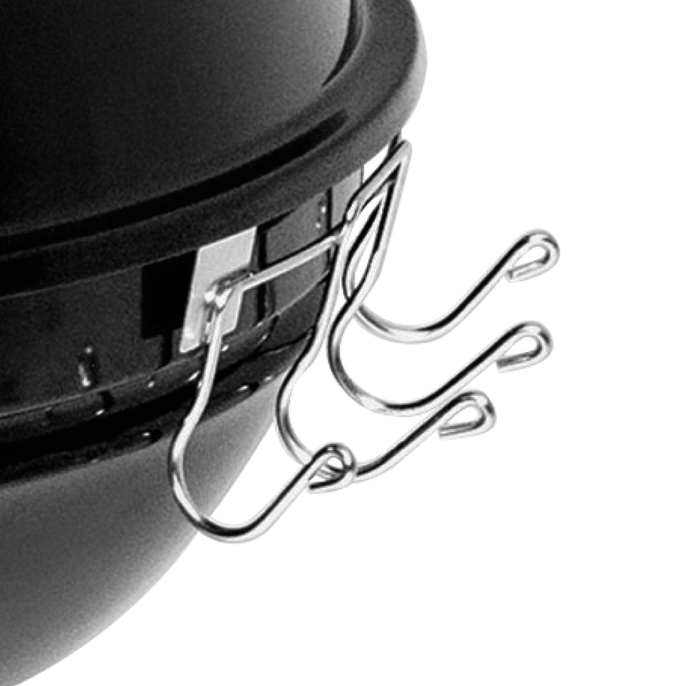 스테츠 시어플러스 47 바베큐그릴 숯불 원형 직화 훈제 펜션 업소용