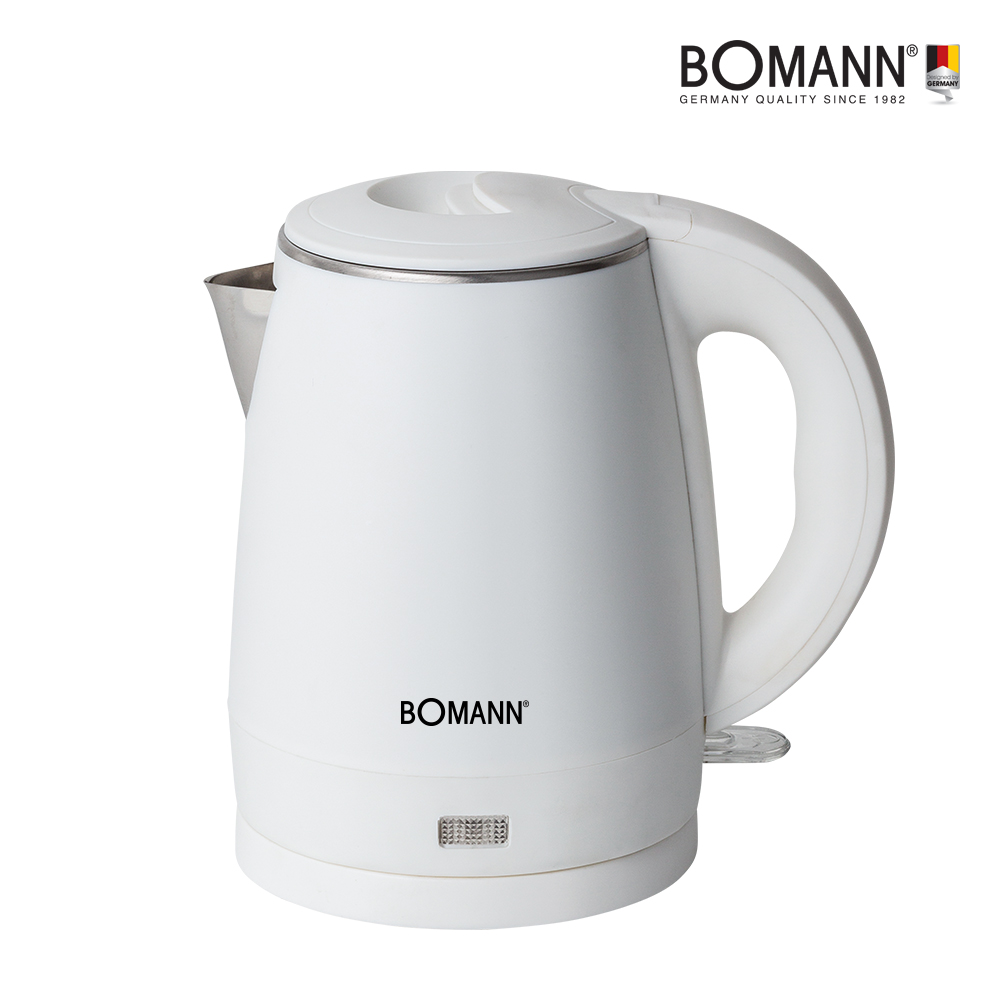 보만 이중단열 전기포트 WK2171