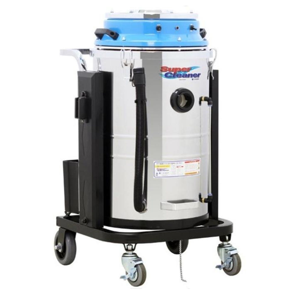 저수조청소기 104L 대용량 물탱크 잔수처리기 습식 산업용청소기 : 신일N위시웨이