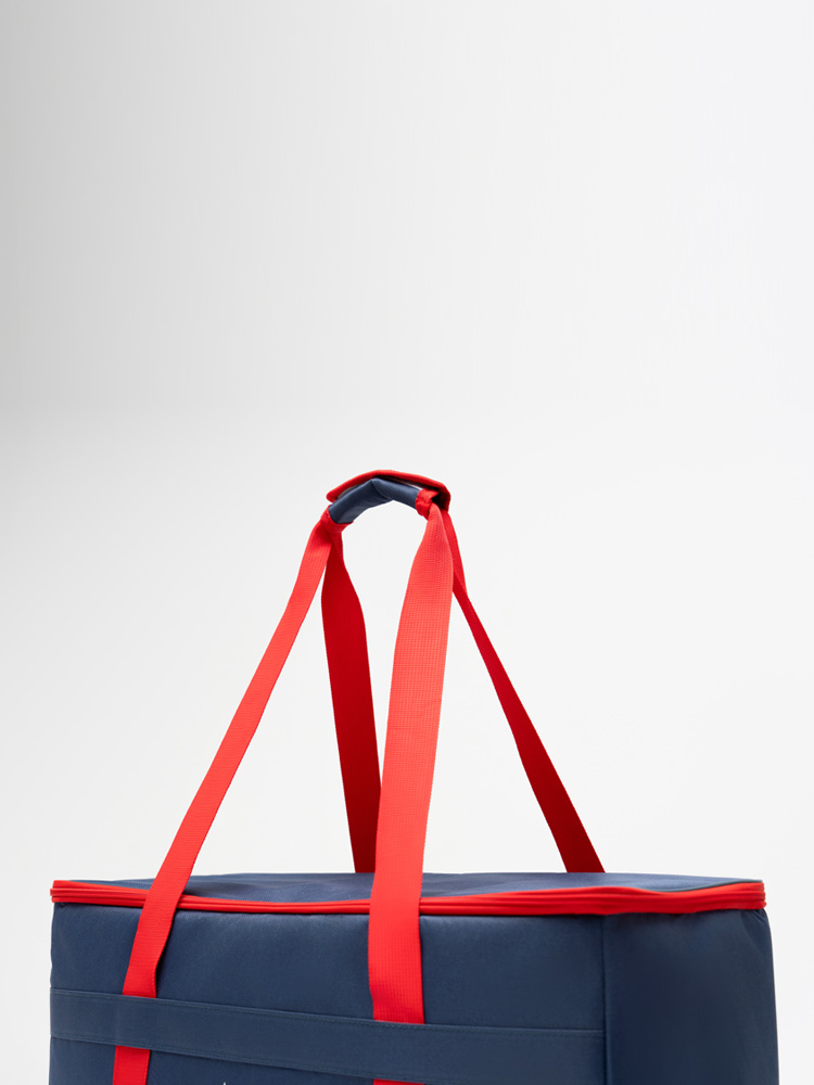 접이식 쿨러백 대용량 보냉가방 캠크닉 아이스박스 코스트코 37L 이미지 4