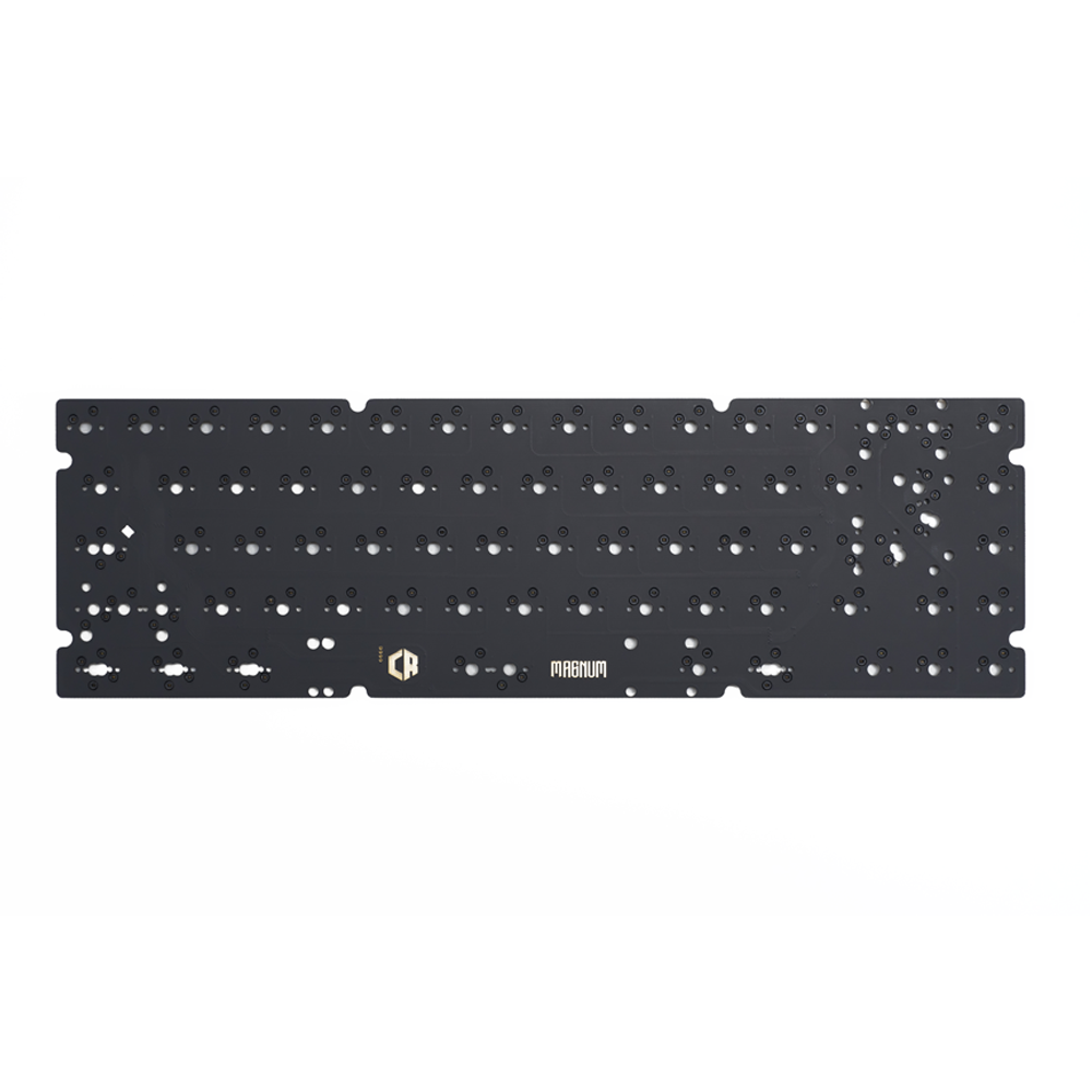 MAGNUM65 PCB 및 Plate - 상품 이미지