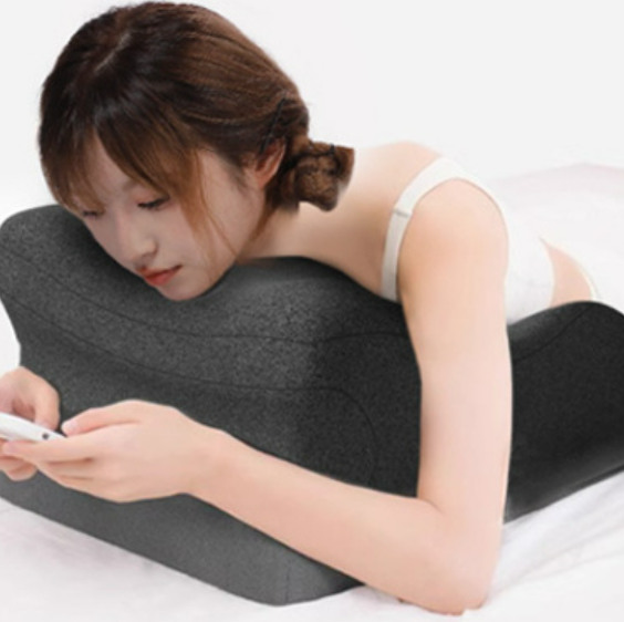 엎드리는쿠션 종아리 기대는 이미지 7
