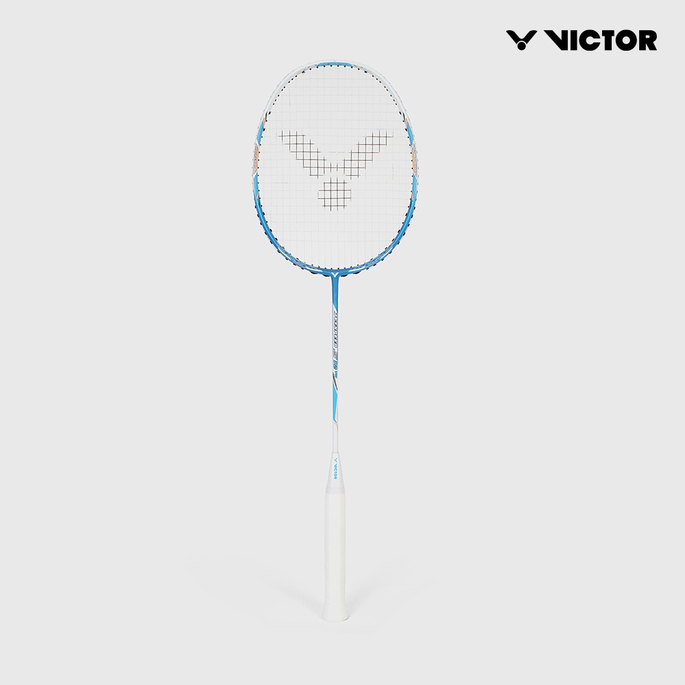 빅터 VICTOR 제트스피드12 JETSPEED-12TD 배드민턴라켓 JS-12TD 스피드형 동호회 라켓추천 - 상품 이미지