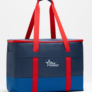 접이식 쿨러백 대용량 보냉가방 캠크닉 아이스박스 코스트코 37L 운동러 솔직 후기 | 실사용 리뷰 - 상품 이미지 3