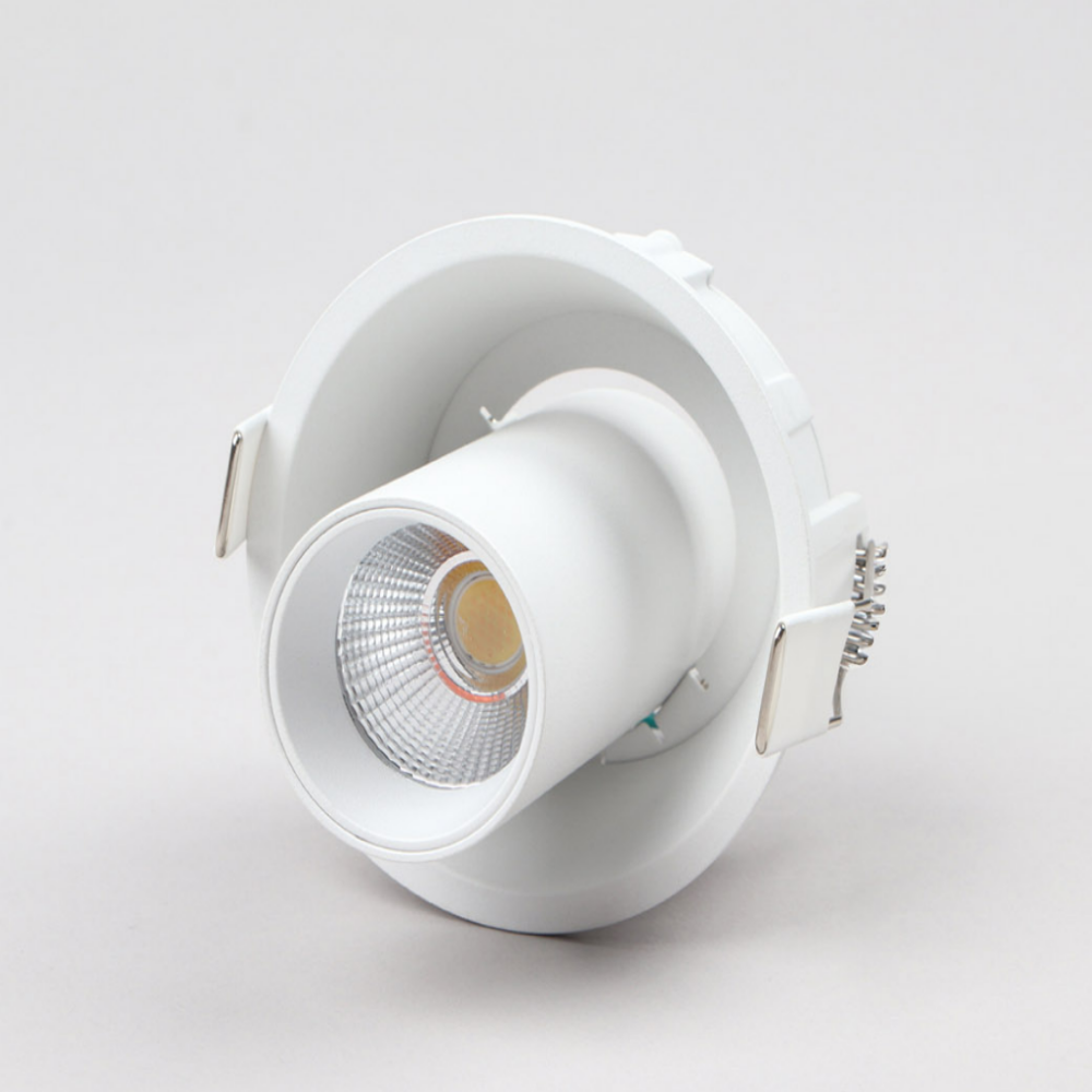 LED IOT 7.5CM(3인치) 다운라이트 매입등 매립등 이미지 6