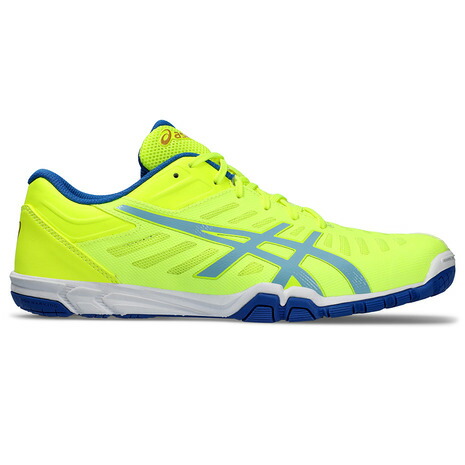 아식스 ASICS ATTACK EXCOUNTER2 남성 탁구화 1073A002 - 상세 이미지 4