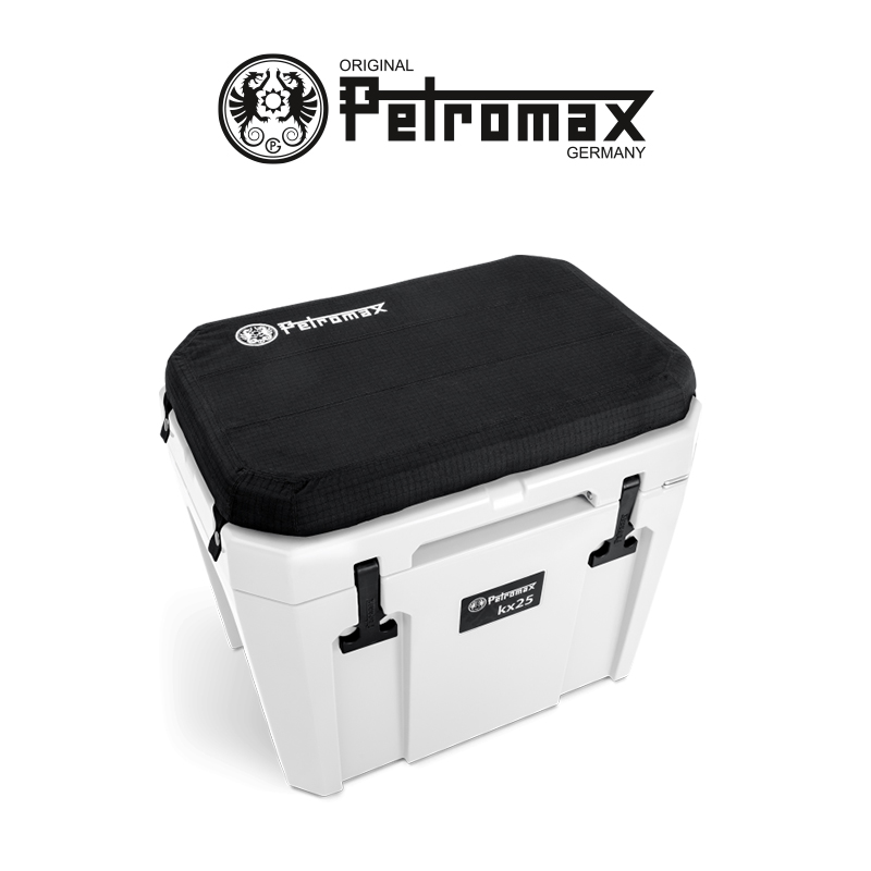 페트로막스 쿨박스(50L)용 시트 쿠션 (PM-KX50-SEAT-B) 파커스인터내셔널 정식 - 상세 이미지 2