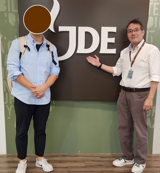 국내배송 올드타운 OLDTOWN 화이트 커피 클래식 헤이즐넛 싱가포르 말레이시아 - 상세 이미지 3