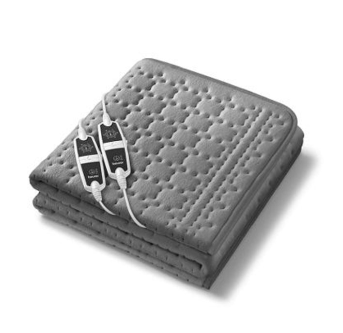 독일 보이로 전기요 보이러 전기장판 전기매트 온열매트 싱글 1인용