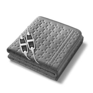 독일 보이로 전기요 보이러 전기장판 전기매트 온열매트 싱글 1인용 개봉기 | 실사용 후기 - 상품 이미지 3