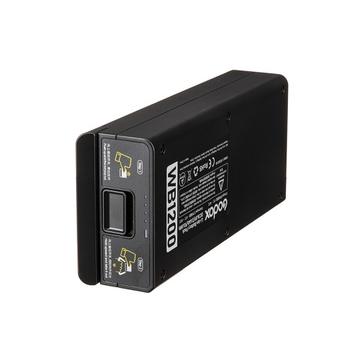 WB1200 2600mAh 항공운송가능 AD1200Pro 전용