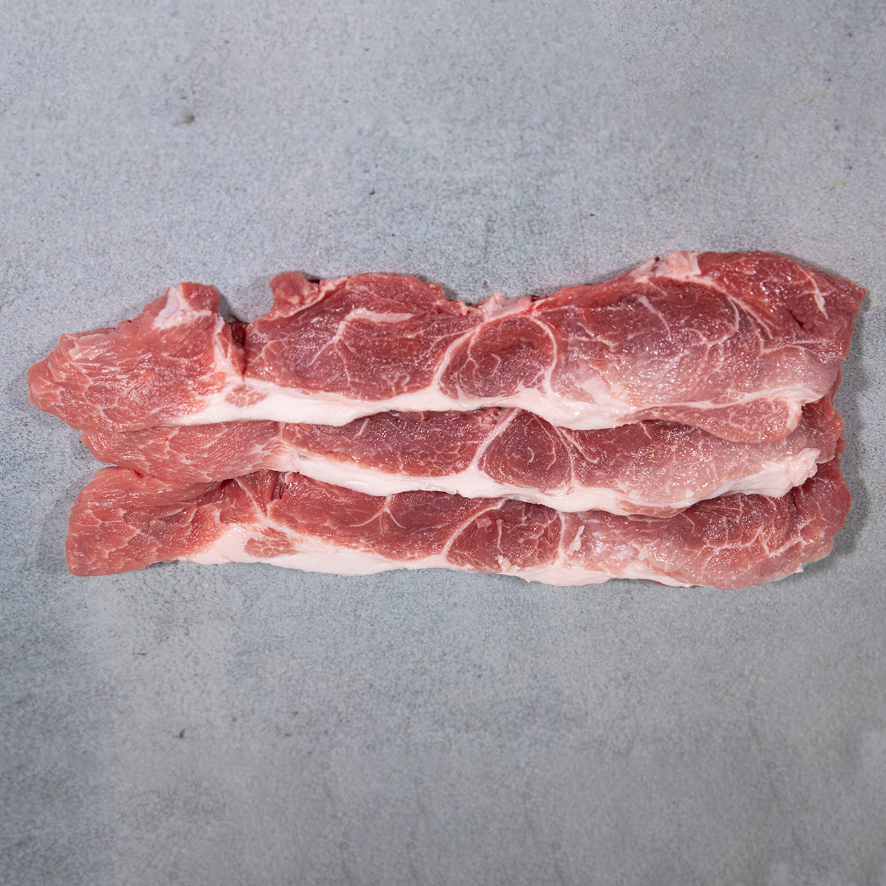 숨포크 한돈 앞다리살 500g - 상세 이미지 3