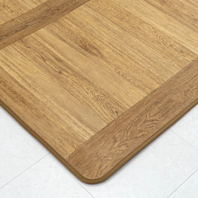 한일의료기 전기장판 17mm 소형 무자계 거실전기매트