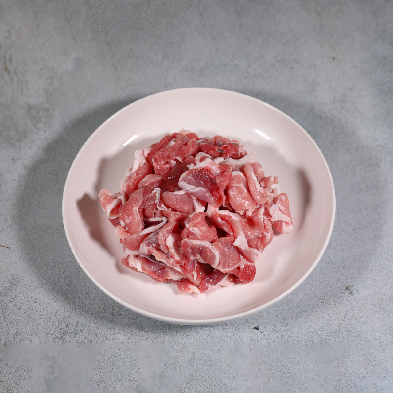 숨포크 한돈 앞다리살 500g - 상세 이미지 5