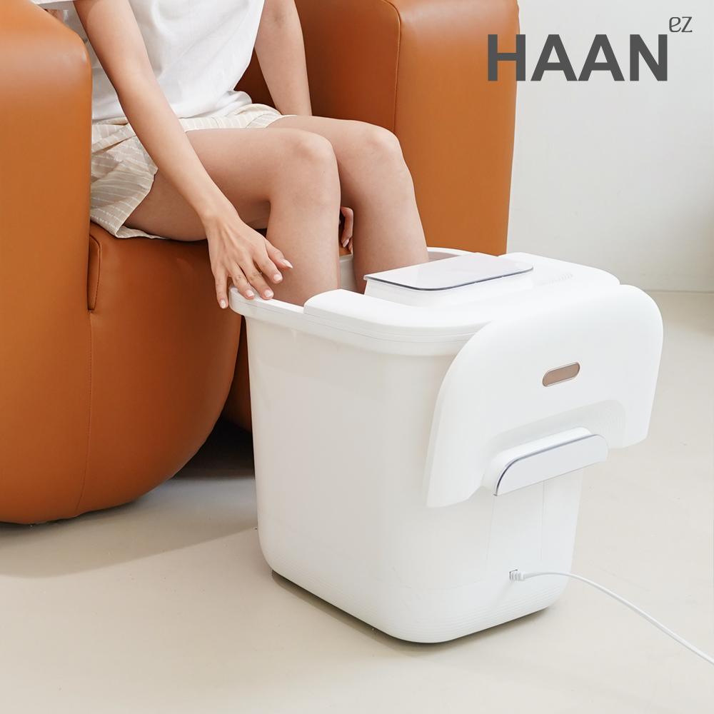 가정용습식족욕기 발사우나 세족기 족탕기 발족욕 각탕기 - 상세 이미지 5