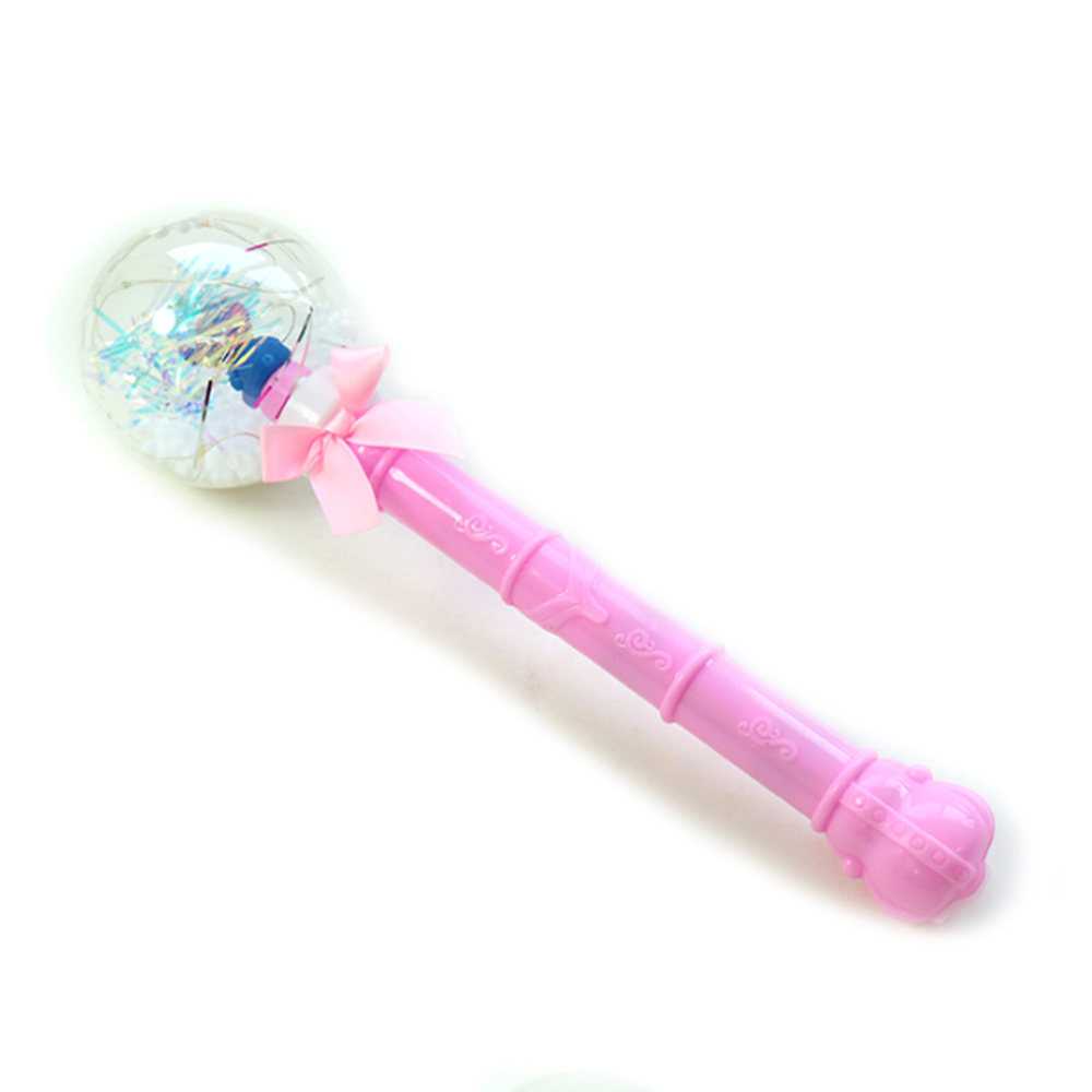 집회응원봉 학예회 재롱잔치 발표회 LED 요술봉 LED봉 형광봉 - 상세 이미지 4