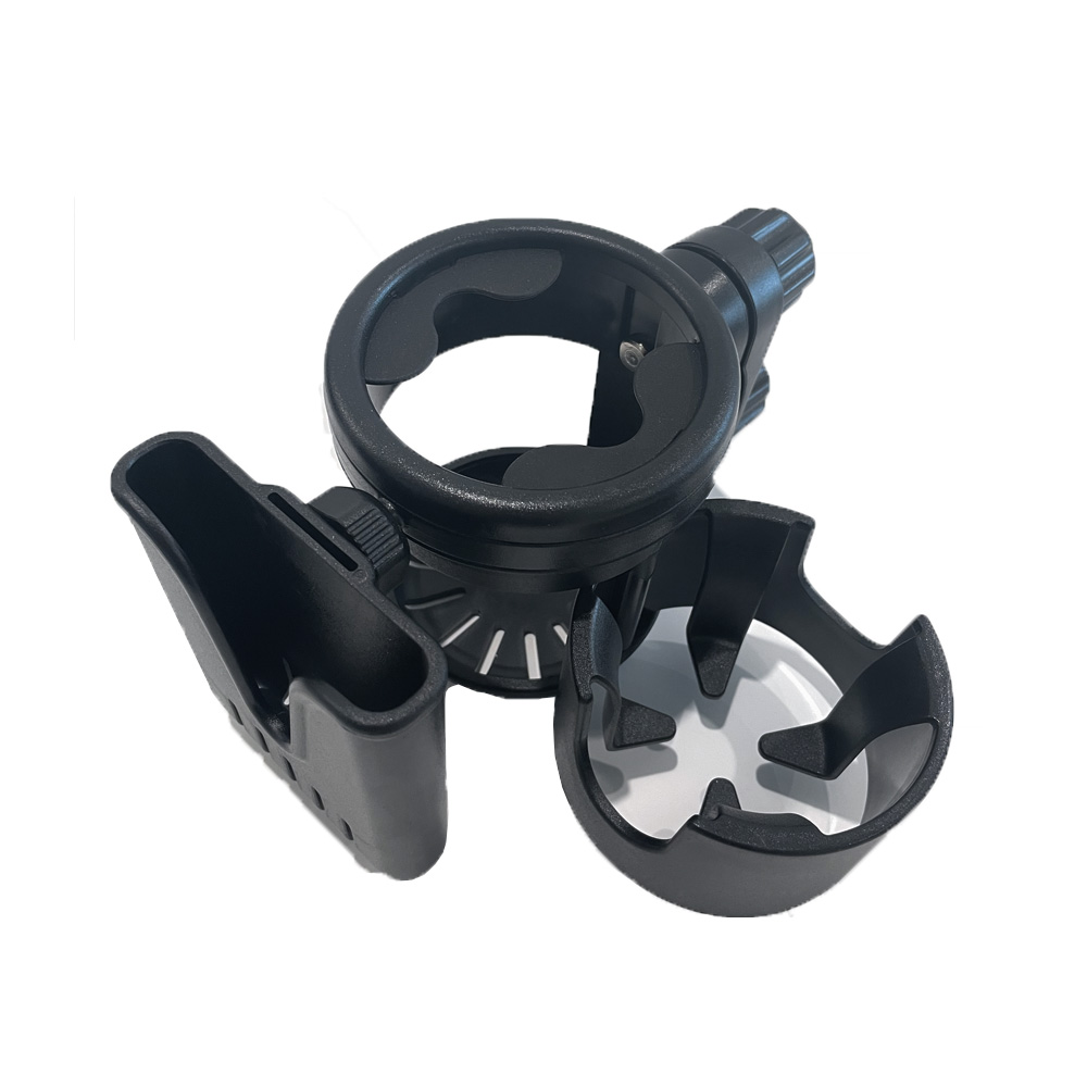 루넬 유모차컵홀더 부가부 줄즈 호환 2구 컵홀더