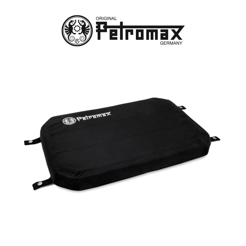 페트로막스 쿨박스(50L)용 시트 쿠션 (PM-KX50-SEAT-B) 파커스인터내셔널 정식 - 상품 이미지