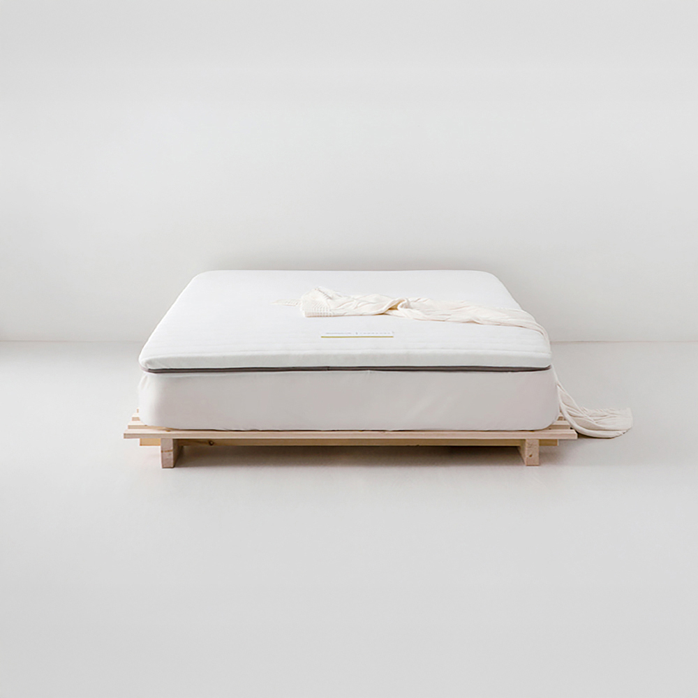 마켓비 5cm 토퍼 퀸 150200