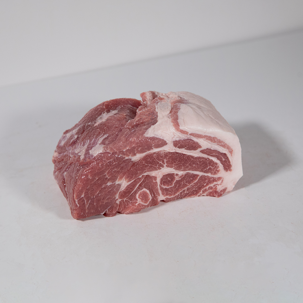 [한돈페스타] 숨포크 한돈 삼목 구이세트1kg - 상세 이미지 5