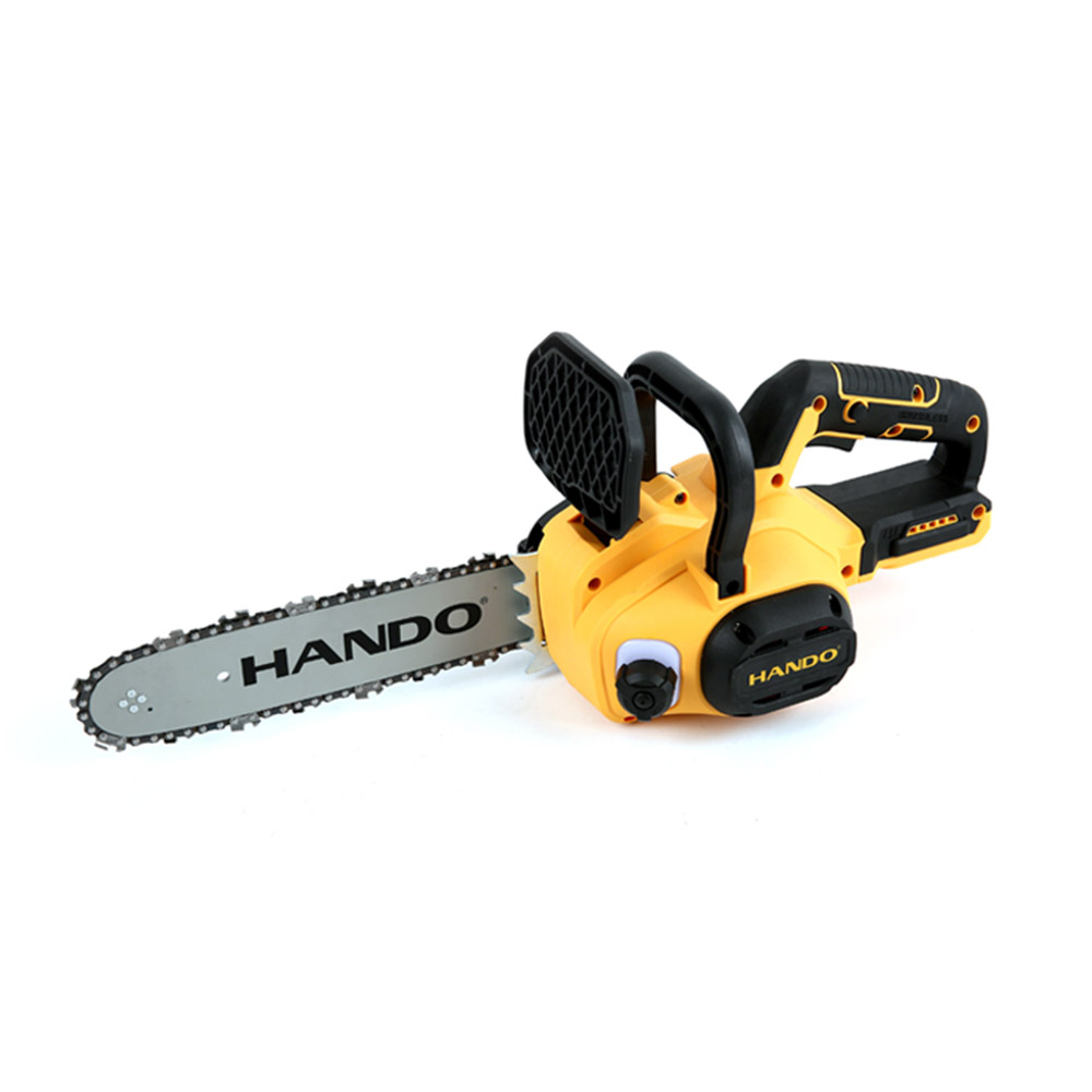 디월트 호환 무선 전기톱 30cm 충전식 전동톱 체인톱 본체