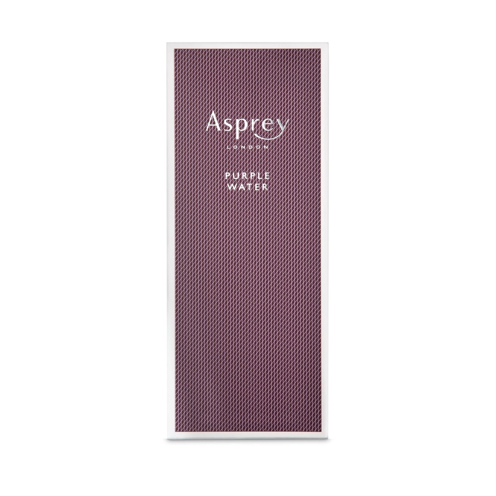 Asprey 퍼플 워터 핸드 앤 바디 로션 360ml 퍼퓸로션 집들이선물 - 상세 이미지 3