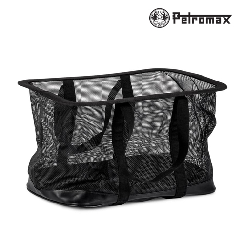 페트로막스아이스박스 쿨러백 22리터용 메쉬 파우치 가방 (PM-KX-MESH22) 파커스인터내셔널 정식 - 메인 이미지