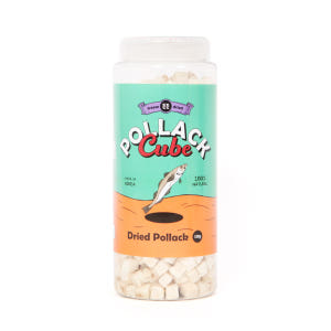 [오늘출발] 든든큐브 동결건조 대용량 고양이 트릿 간식 바삭한 북어, 1... 솔직 후기 | 실제 사용자 리뷰 총정리 - 상품 이미지 2