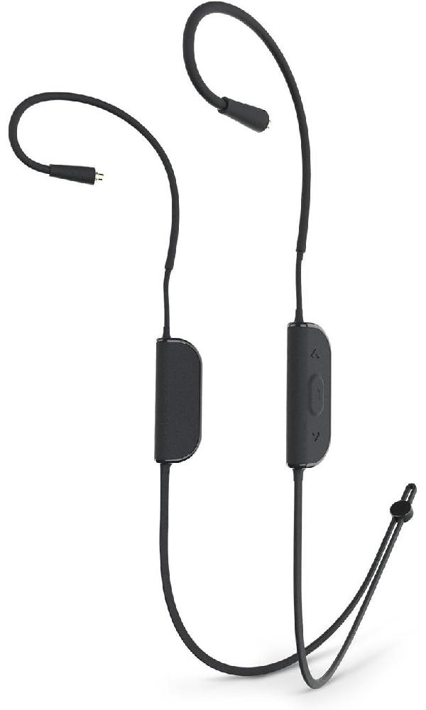 AKG N5005 레퍼런스 클래스 5 드라이버 구성 인 이어 헤드폰 미국 버전 검정색 - 상세 이미지 4