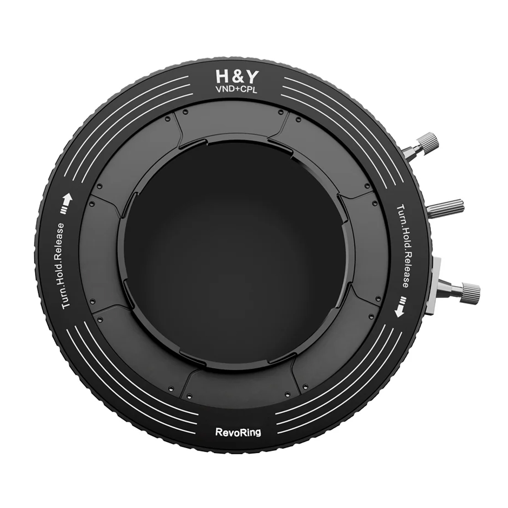 HNY 레보링 Mark II ND3-1000 CPL 82-95mm 가변필터 - 상세 이미지 2