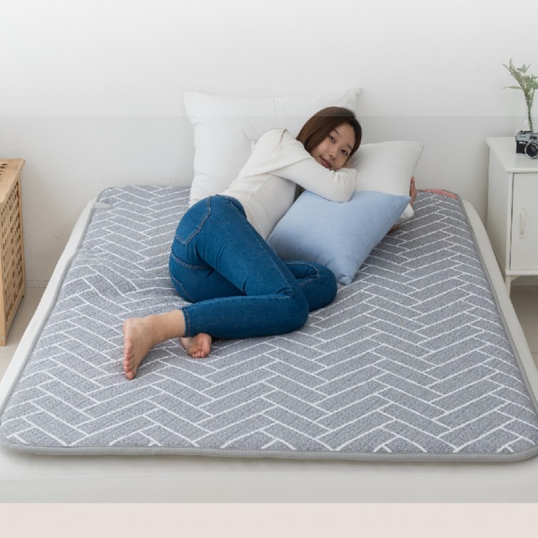 NEW 한일의료기 원적외선 카본 전기매트 탄소매트15종 싱글