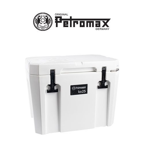 페트로막스 쿨박스 25L 아이스박스 (PM-KX25) 파커스인터내셔널 정식 - 메인 이미지
