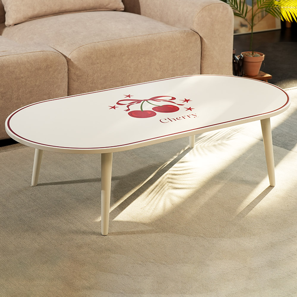 시그니처 라운드 테이블 거실 좌식테이블 19가지 선택