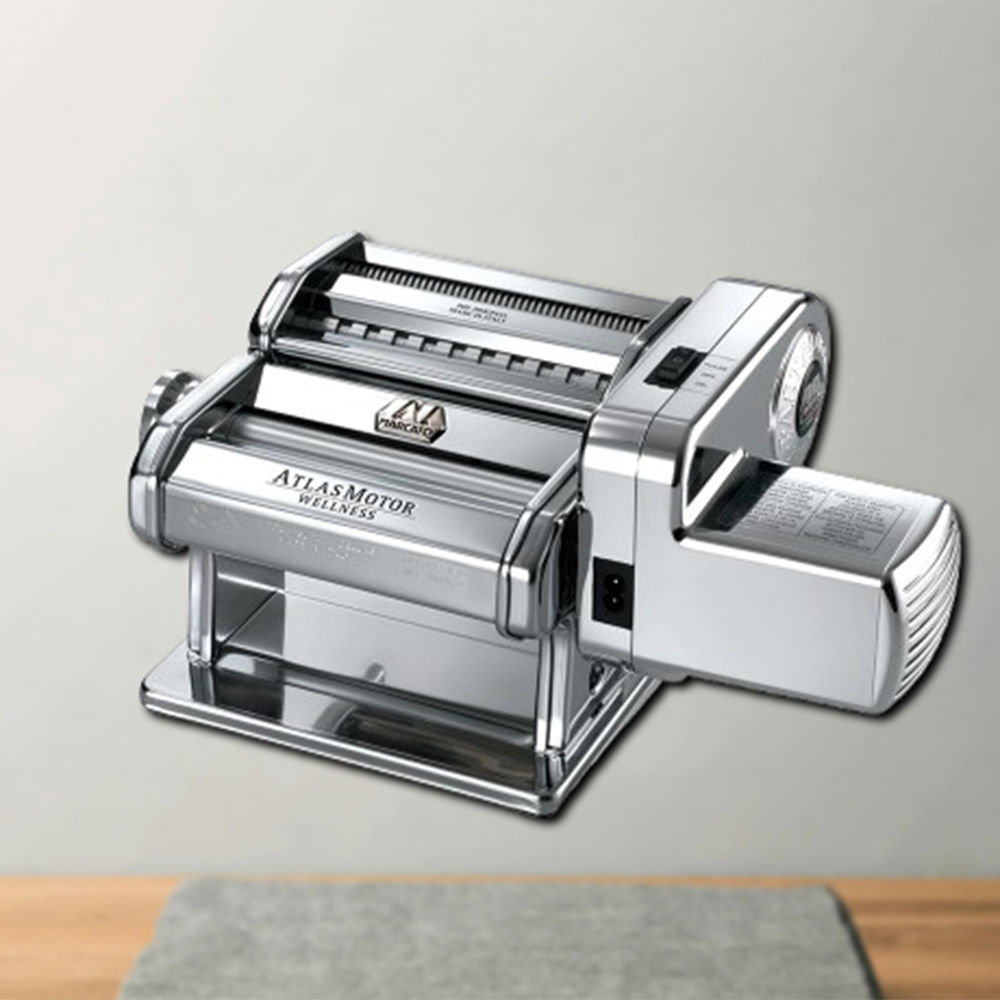 마카토 즉석 자동 제면기 가정용 파스타 짜장면 칼국수 면 국수 뽑는 기계 