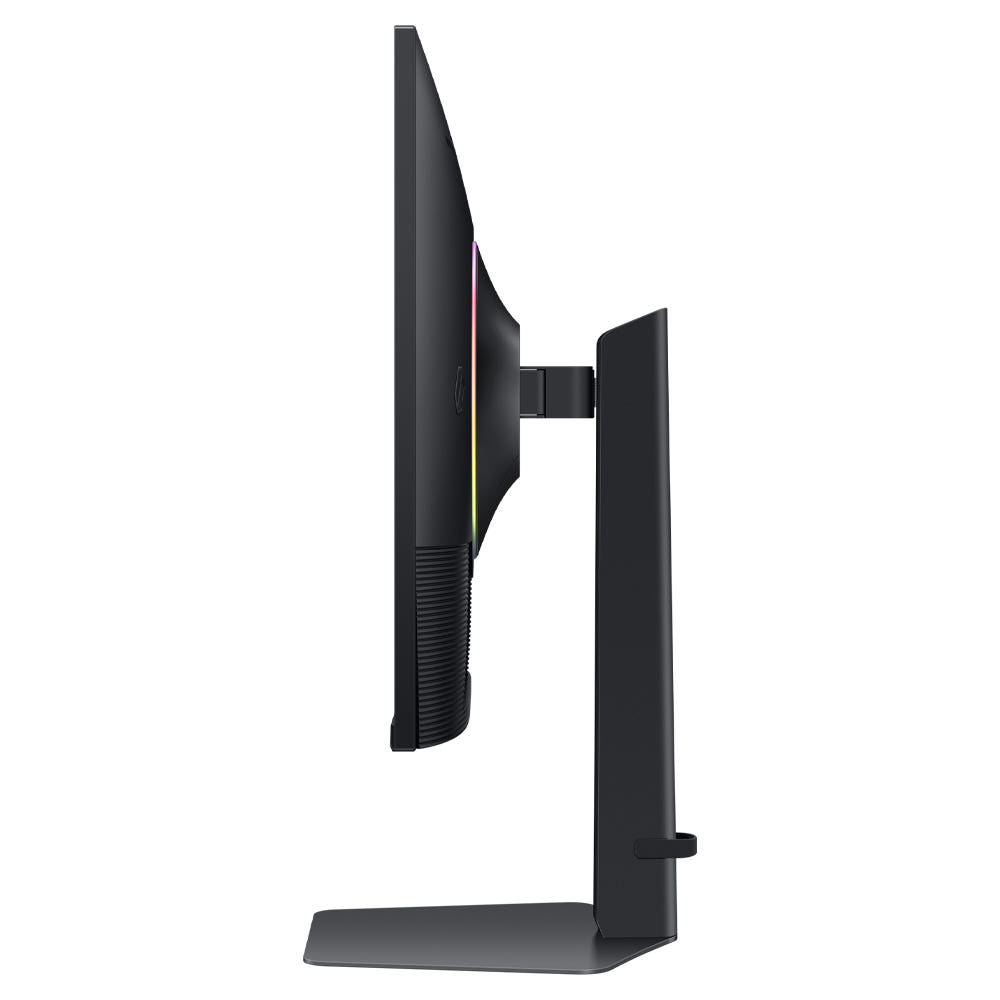 스마트 TV 인터페이스 구현