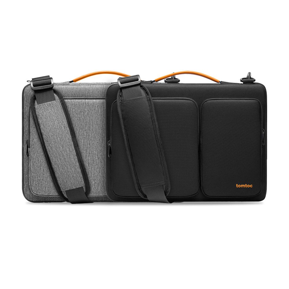 A42 맥북 프로 갤럭시북프로360 그램 손잡이 노트북 파우치 가방 40.6cm(16인치)