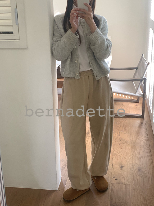 프로퍼 쇼콜라 가디건 (4col) proper 상세 이미지 8