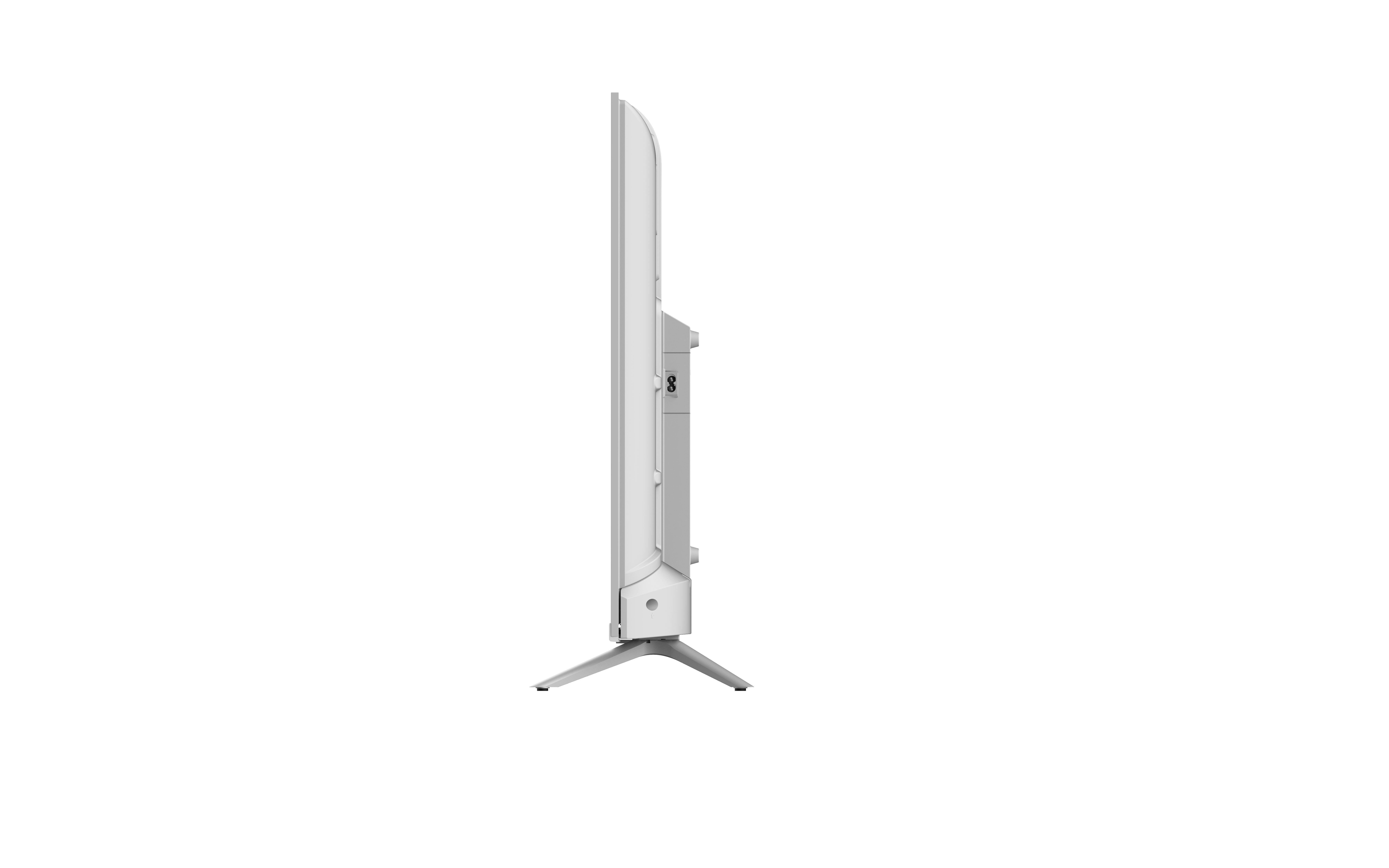 와이드뷰 QLED 101cm(40인치) FHD 화이트색상 구글 스마트 TV GTWV400FHDQ11 단품 택배 - 상세 이미지 5