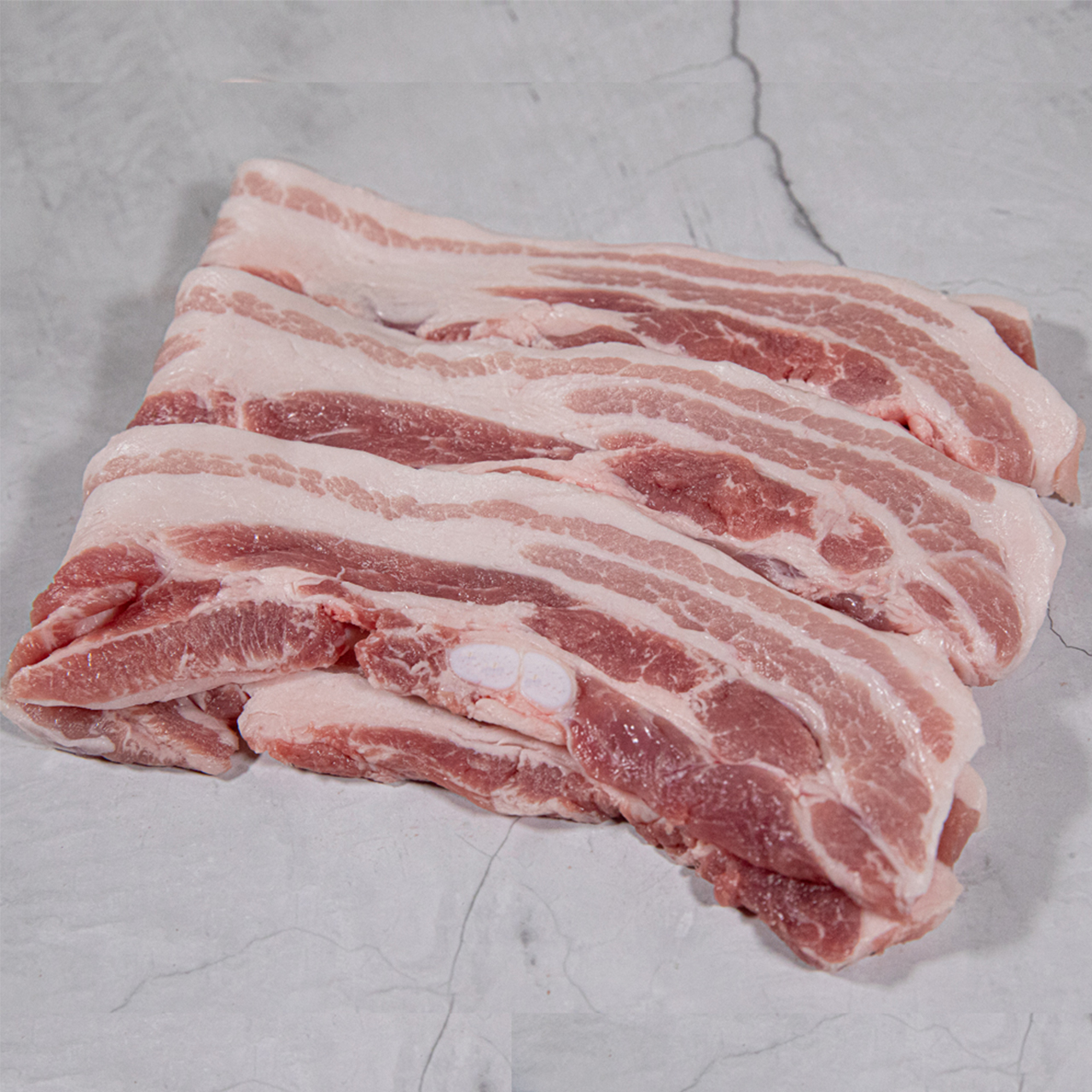 [한돈선물세트] 숨앞다리 2kg 삼겹 목살 앞다리