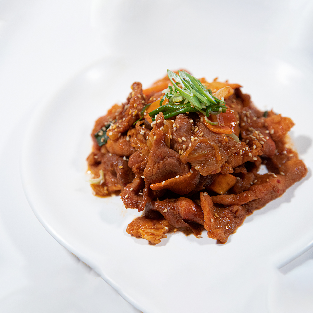 숨포크 한돈 앞다리살 1kg 이미지 7