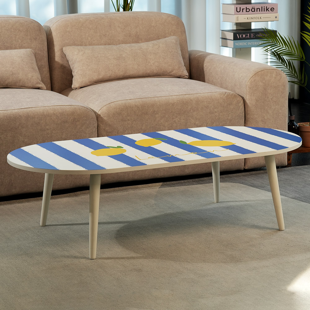 시그니처 라운드 테이블 거실 좌식테이블 19가지 선택